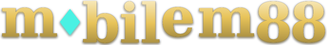 mobile m88 logo